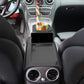 Couch Cup Holder Tray Sofa Armrest Tray with Drink Holder Side Pockets