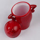 Canister with Attitude Storage Canister Food Storage Jar with Lid