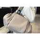 Multifunctional Travel Duffel Bag Cradle Bag Backpack Grocery Bag