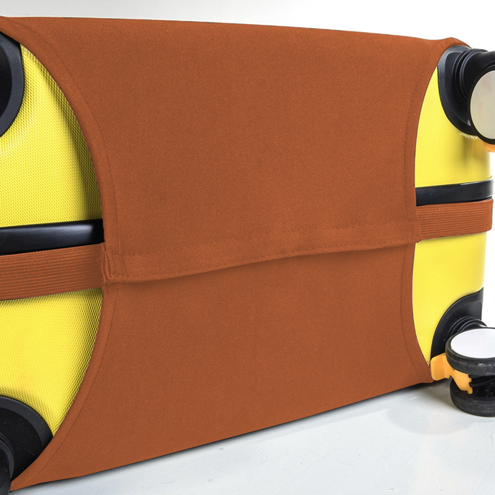 18-32 Inch Elastic Luggage Suitcase Anti Scratches Protector Cover
