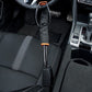 Universal Car Security Anti-Theft Steering Wheel Lock Device Adjustable Lock Fit
