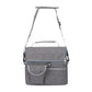 Insulated Lunch Bag Cooler Tote Bag with Shoulder Strap