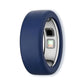 2Pcs Ring Covers Compatible with Oura Ring 5-Royal Blue