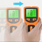 5 in 1 Stud Finder Wall Scanner with 5 Modes and LCD Display Electronic Stud Sensor for Home