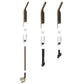 Handheld Cordless Combination Stick Vacuum Cleaner Bagless
