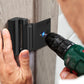 2 Pack Home Security Door Lock Door Reinforcement Lock