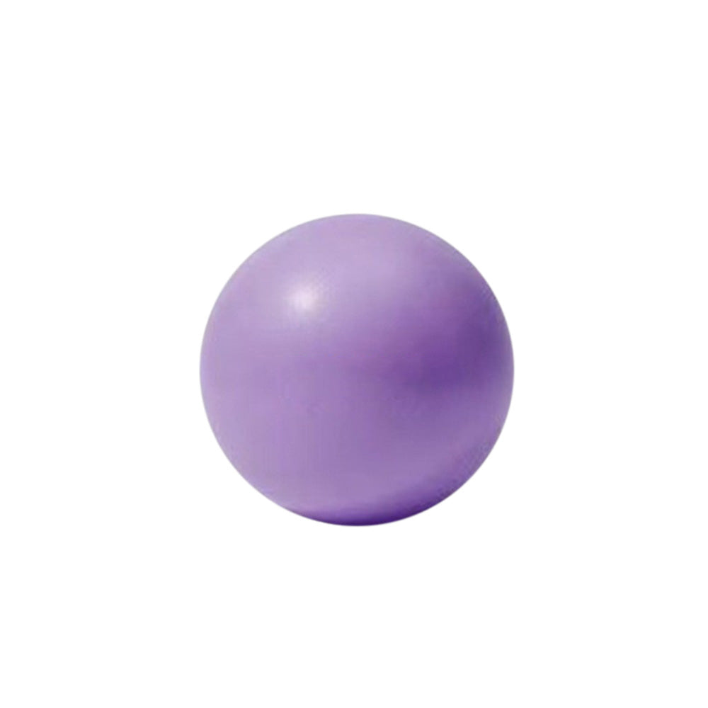 9 Inch Pilates Ball Mini Yoga Ball for Pelvic Floor Exercise Stability Ball for Home Office