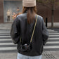 Camera Shoulder Neck Strap for Sony Canon Nikon DSLR and Mirrorless Cameras