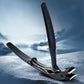 Long Handled Curved Head Toe Nail Clipper