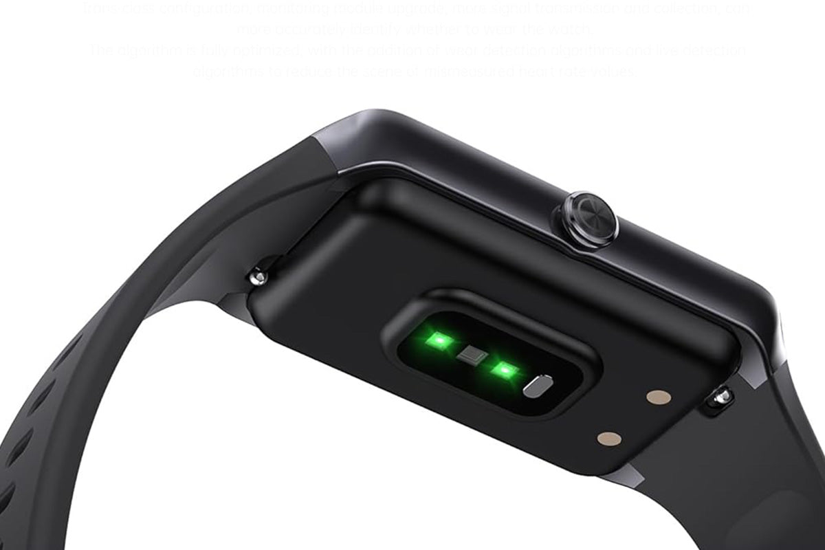 Fitness Tracker Smart Watch for Women