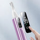 Rechargeable 2 In 1 Nose Hair And Eyebrow Trimmer For Men And Women