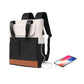 Water Resistant Travel Laptop Backpack with USB Charging Port