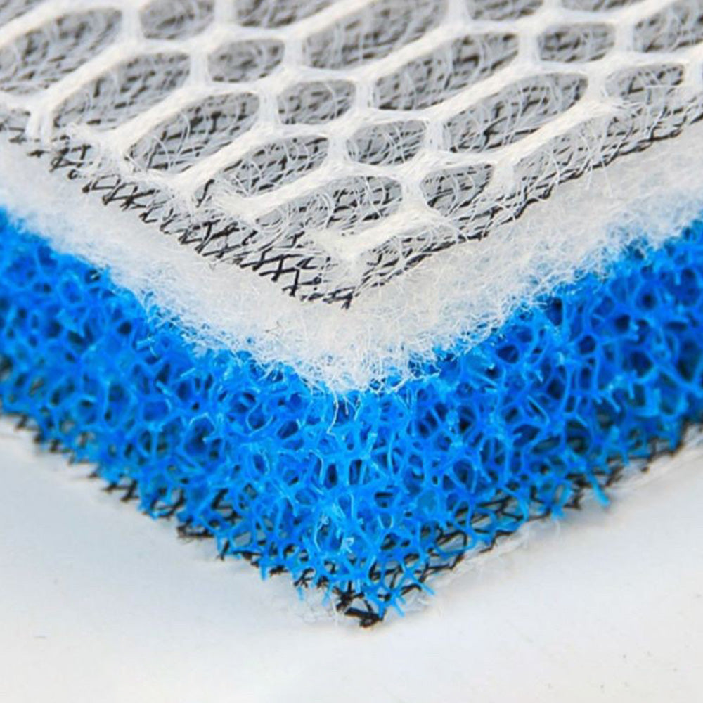 8-Layer High-Density Aquarium Filter Cotton