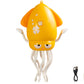 Dancing Octopus Toy Electric Crawling Octopus Tummy Time Toy Dancing Music Squid
