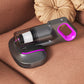 3-in-1 Cordless Handheld Vacuum 10000Pa Suction HEPA Filter Lightweight