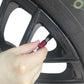 24PCS Car Tire Valve Stem Caps Air Caps Cover For Cars Trucks SUV And Motorcycles