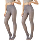 2Pcs Women Thermal Lined Translucent Pantyhose Tights Stockings