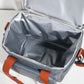 Outdoor Portable Lunch Bag Thermal Insulated Food Container Cooler Bag