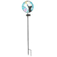 Solar Lights Solar Silhouette Light Silhouette Garden Stakes Outdoor Garden Lamp