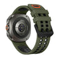 Silicone Watch Band for Samsung Galaxy Watch Ultra2 Ultra 2025 47mm
