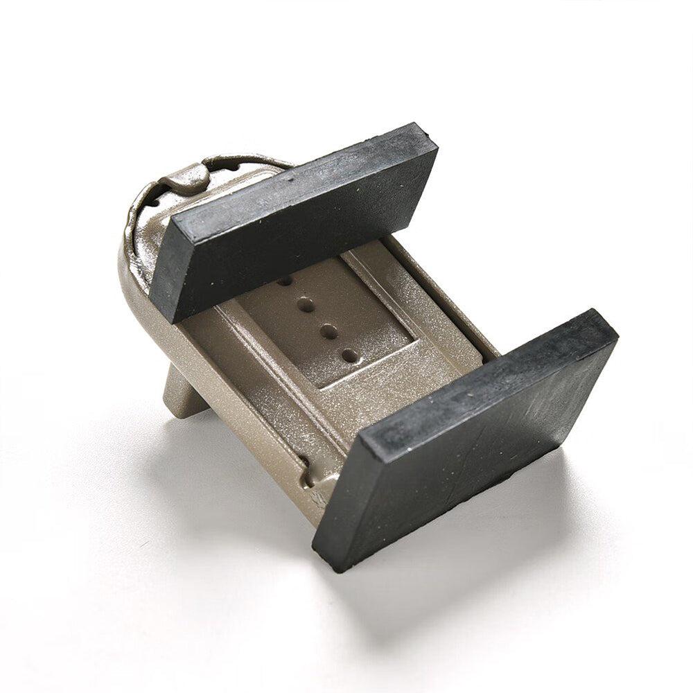 2Pcs Sliding Window Security Locks Adjustable Window Insurance Lock