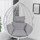 Hanging Swing Egg Pod Chair Cushion
