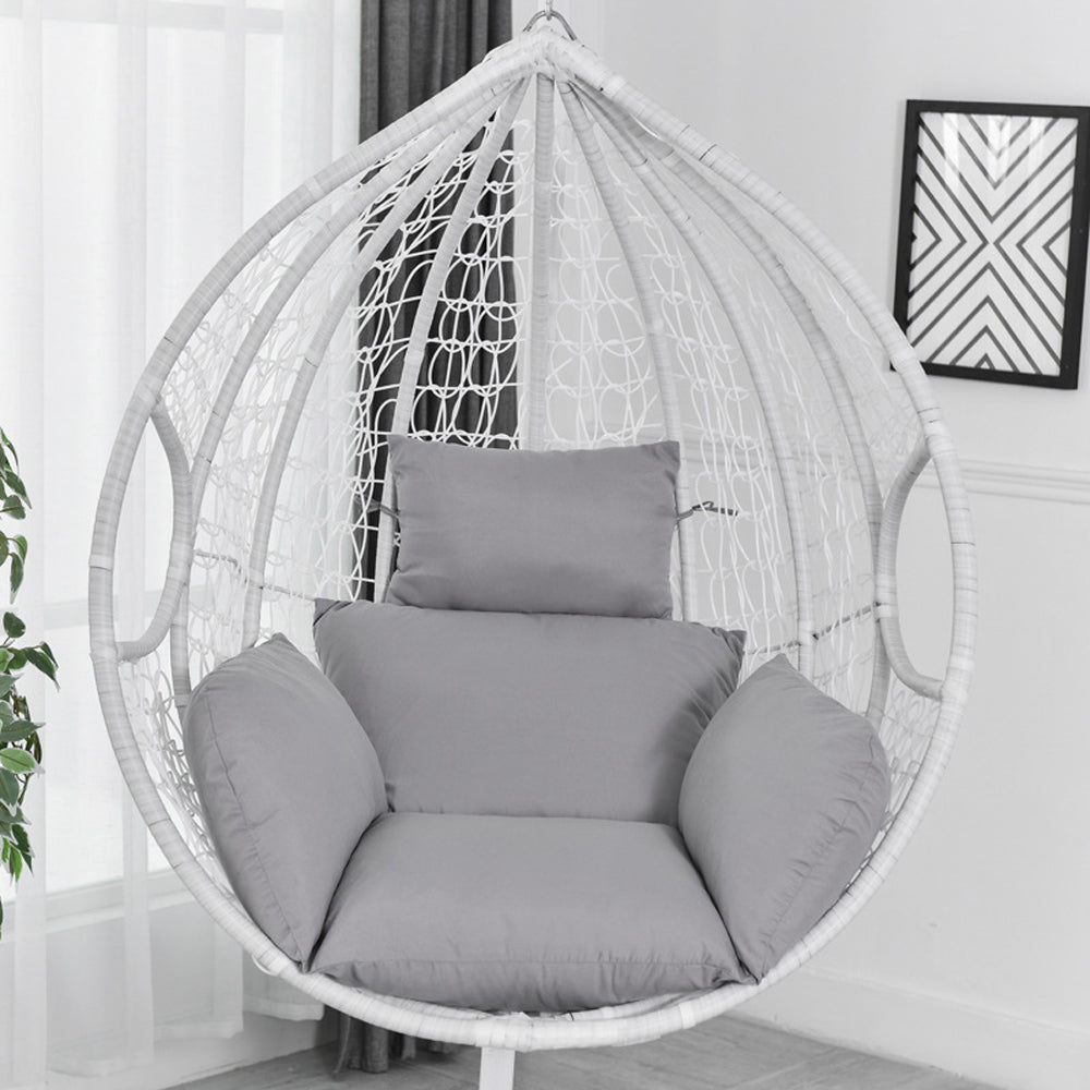 Hanging Swing Egg Pod Chair Cushion