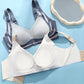 Seamless Push-Up Bra