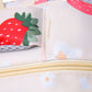 3Pcs Set Kids Backpack With Lunch Bag Pencil Bag Nylon Lightweight School Backpack