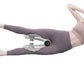 Digital Muscle Trainer Inner Thigh Exercise Equipment with Counter Pelvic Floor Strengthening Device for Women