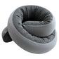 360 Degrees Twistable Memory Foam Neck Support Pillow Adjustable Travel Pillow