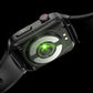 Multifunctional Waterproof Smart Watch with ECG  PGG Stand with Belt and Chest Sticker