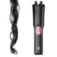 Automatic Curling Iron with 3 Temperatures Curling Iron 2-Way Rotation for Hair Styling