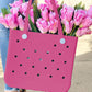 Lady Large Beach Bag Travel Tote Bag Casual Shopping Bag