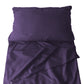 Sleeping Bag Liner Portable Travel Sleeping Sack Sheet