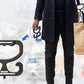 2PCS Grocery Bag Carrier Handles Plastic Bag Holder For Shopping Buckets