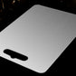 304 Stainless Steel Cutting Board Kitchen Chopping Board
