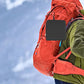 Foldable Laundry Bag Travel Dirty Clothes Organizer