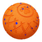3 Mode Automatic Moving Rotating Dog Toy Ball for Medium and Large Dogs