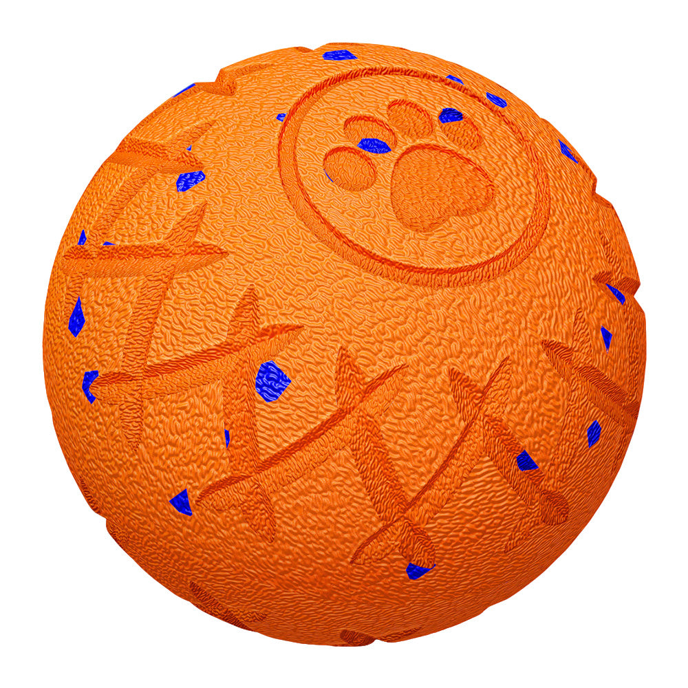 3 Mode Automatic Moving Rotating Dog Toy Ball for Medium and Large Dogs