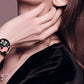 Smart Watch for Women with Bluetooth Call and Sleep Monitor Fitness Tracker Watch