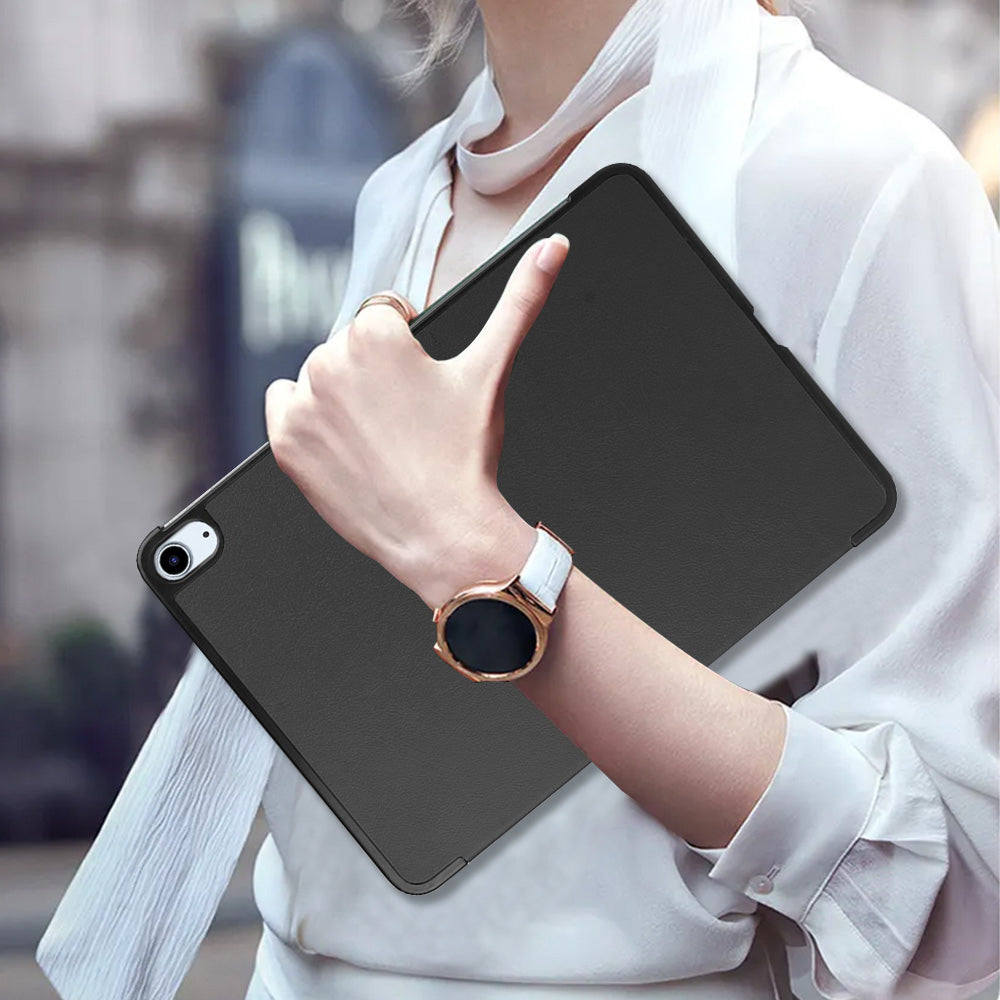 Shock-Resistant Smart Cover Case for iPad Pro 11