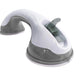 2Pcs Suction Cup Shower Handles Grab Bars for Shower for Elderly