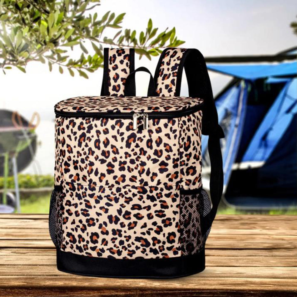 Thermal Insulation Water-Resistant Lunch Bag