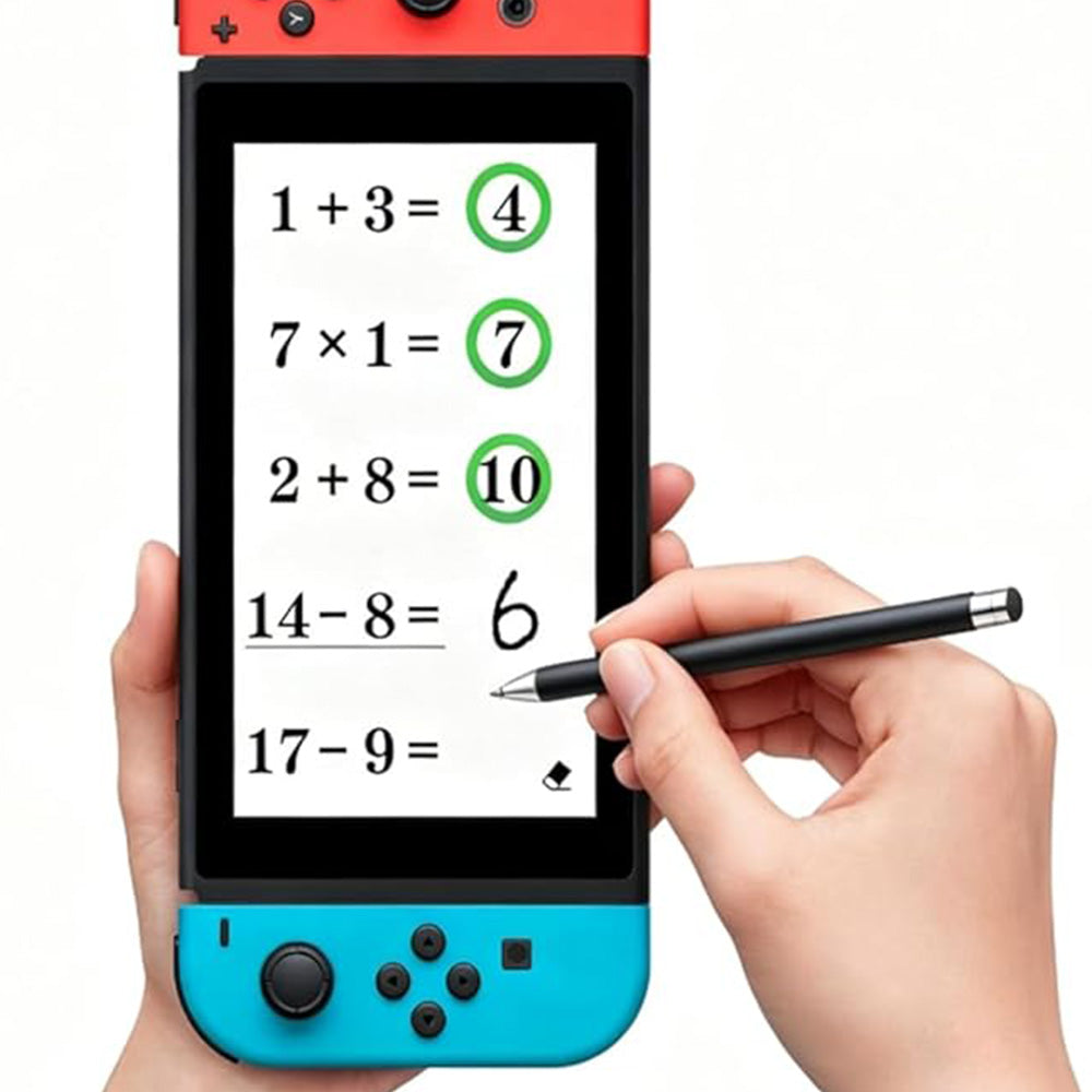 10.1 Inch Smart Digital Calendar with Touch Screen Family Planner Wall Tablet with Stylus Pens