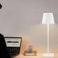 Rechargeable Table Lamp 3 Color Cordless LED Table Lamp Touch Desk Lamp