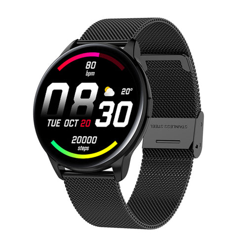 Smart Watch Multi-Function Sports Fitness Tracker