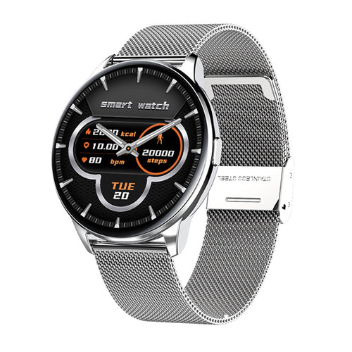 Smart Watch Multi-Function Sports Fitness Tracker