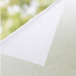 4Pcs 50cmx1m Clear Frosted Window Glass Removable Privacy Film