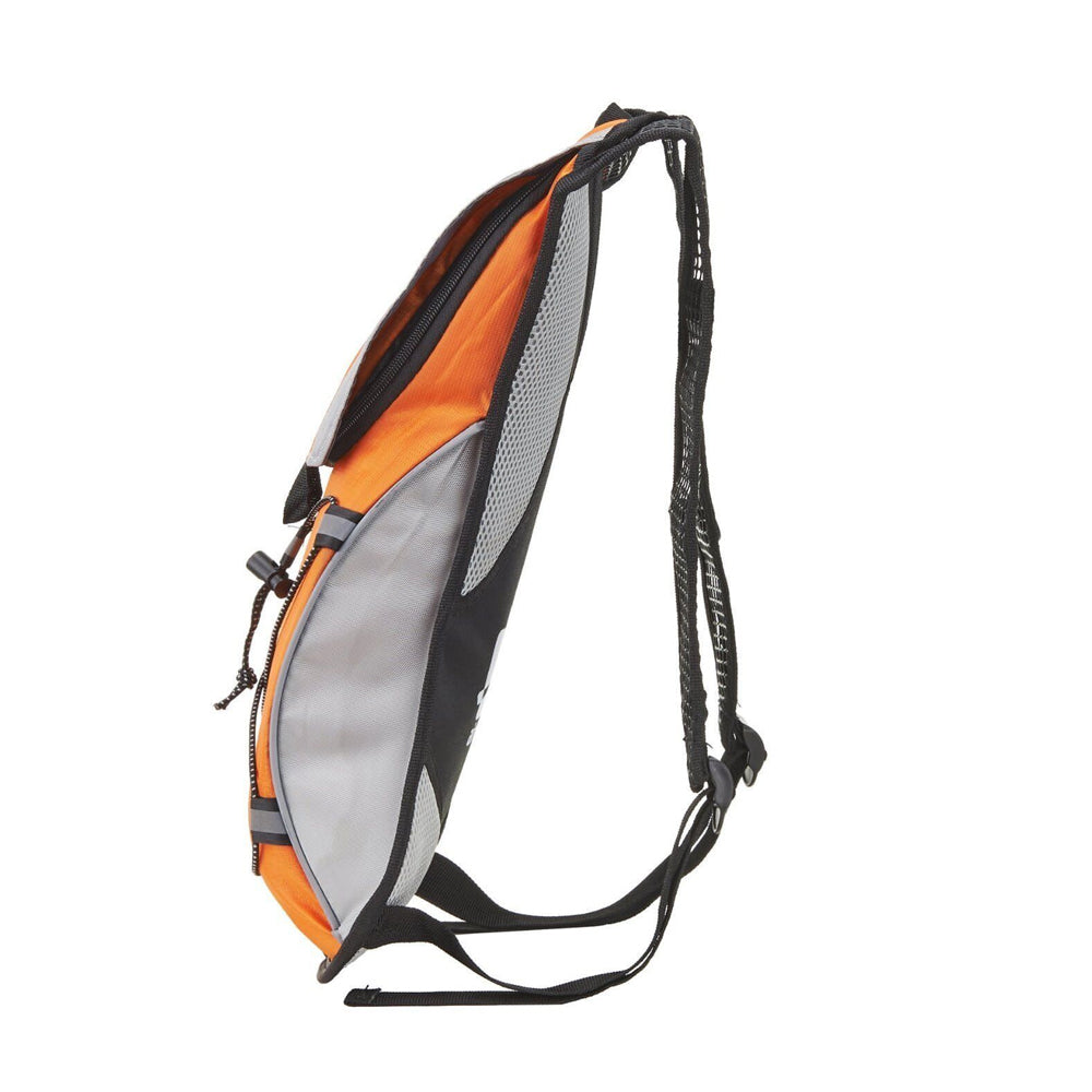 Hydration Backpack Pack with 2L Water Bladder for Hiking Running Biking